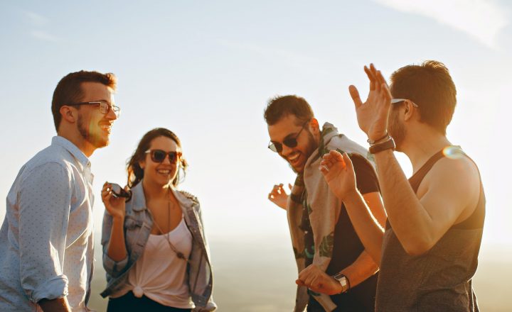 Devenir un entrepreneur heureux